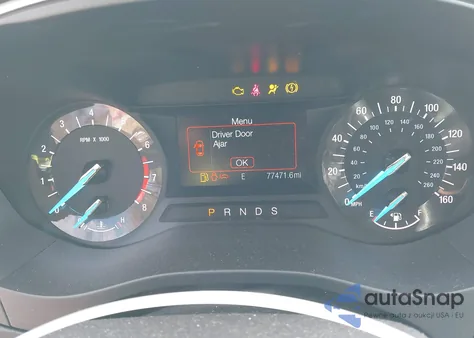 2013 Ford Fusion Se from USA, damaged, VIN 3FA6P0H79DR387165